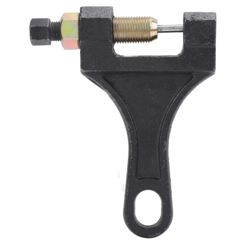 Coupe-chaîne pour vélo - Modèle Univ Taille Univ Noir 1