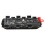Controllore LED PCB Hub ARGB 6 porte 100x62x12mm 3A 8