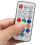 Controllore LED PCB Hub ARGB 6 porte 100x62x12mm 3A 9