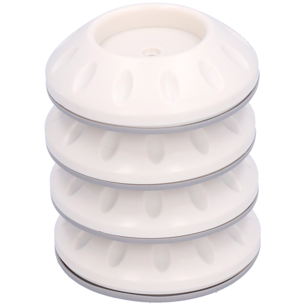 4PCS Baby Gate Wall Protector Free Punch Safety Wall Bumpers Guard for Doorway Stair Accessories