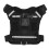 Support de harnais pour caméra d'action pour chien en nylon (L/M/S) 12