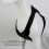 Support de harnais pour caméra d'action pour chien en nylon (L/M/S) 9
