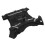 Support de harnais pour caméra d'action pour chien en nylon (L/M/S) 14