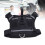 Support de harnais pour caméra d'action pour chien en nylon (L/M/S) 10