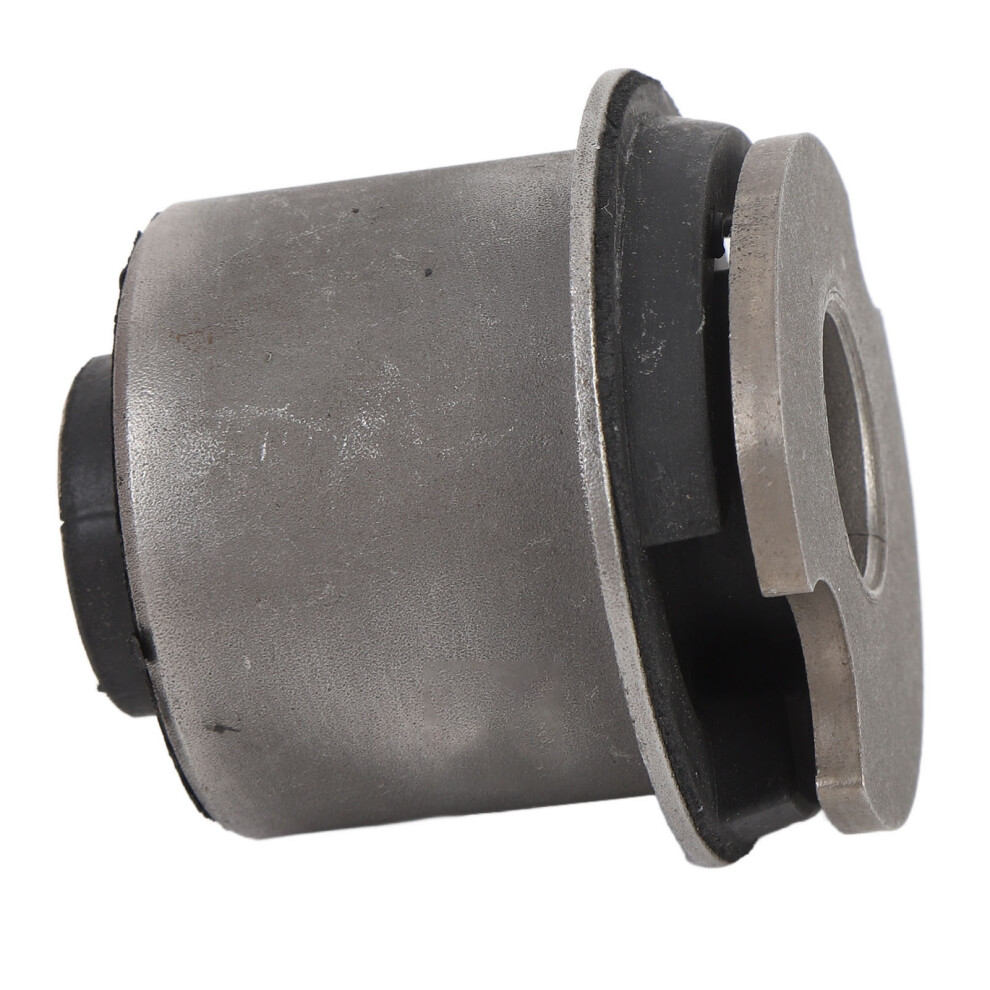 Front Differential Support Bracket Mount Frame Brace Axle Bushing 25872770 Metal High Strength For H3 H3t 9341322757779