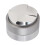 Distributore argentato da 51 mm/2 in, regolabile automaticamente in altezza 14