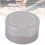 Distributore argentato da 51 mm/2 in, regolabile automaticamente in altezza 11