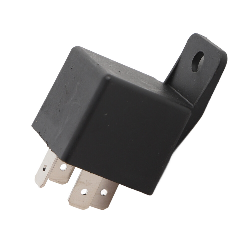 12V Fog Spot Wiring Kit With Relay High Tenacity Deformation Proof For Car Van Truck Safety Vehicle Light 4951322757850