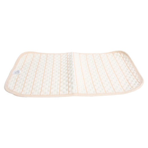 Alèses imperméables pour bébé 30x45 cm haute absorption 1