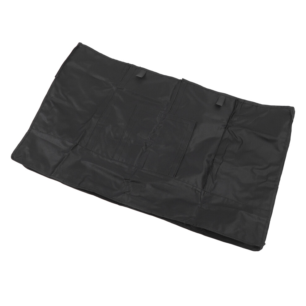 Outdoor Tv Cover Water Dusts Weather Proof Sun Resistant 600D Pvc Display Protector 40-43In 6911322758309