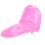 Parafango anteriore rosa PW50 PY50 Y-Zinger 1998-2024 10