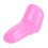 Parafango anteriore rosa PW50 PY50 Y-Zinger 1998-2024 12