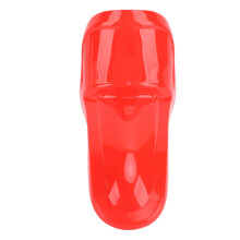 Garde-boue avant PW50 PY50 Y-Zinger 1998-2024 rouge