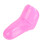 Parafango anteriore rosa PW50 PY50 Y-Zinger 1998-2024 7