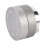 Distributore di pressino Altezza automatica 58mm/2.3in Argento 16