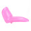Parafango anteriore rosa PW50 PY50 Y-Zinger 1998-2024 6