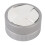 Distributore di pressino Altezza automatica 58mm/2.3in Argento 2