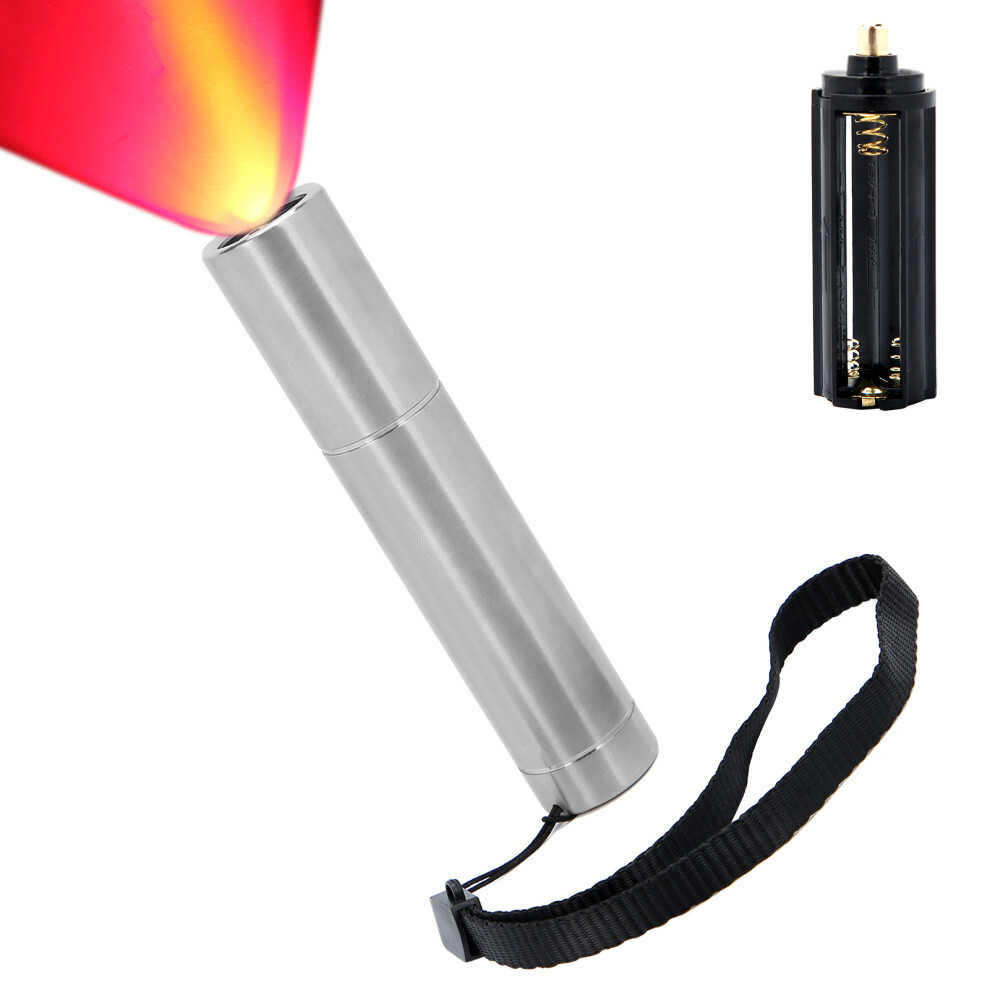 Red/Light Therapy Device Pain Relief Portable Physiotherapy Device For Health Care