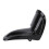 PW50 PY50 Y-Zinger 50cc Garde-boue avant noir 13