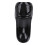 PW50 PY50 Y-Zinger 50cc Garde-boue avant noir 12