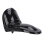 PW50 PY50 Y-Zinger 50cc Garde-boue avant noir 9