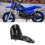 PW50 PY50 Y-Zinger 50cc Garde-boue avant noir 5
