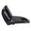 PW50 PY50 Y-Zinger 50cc Garde-boue avant noir 14