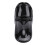 PW50 PY50 Y-Zinger 50cc Garde-boue avant noir 10