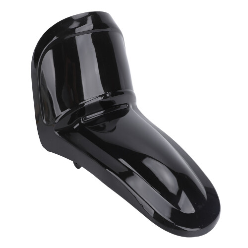PW50 PY50 Y-Zinger 50cc Garde-boue avant noir