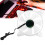 Ventola RGB per CPU con cornice rotonda, 11/12 cm, 45 CFM, 12V 16