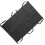 Ceinture de levage du corps avec poignées 120 kg polyester 14