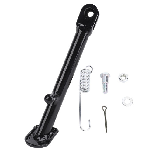 Cavalletto laterale da 150 mm per PW80 PY80 G80T Peewee80 Spring 2