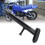 Cavalletto laterale da 150 mm per PW80 PY80 G80T Peewee80 Spring 1