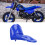 Parafango anteriore PW50 PY50 Y-Zinger 1998-2024 Blu 4