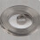 2836 2824 Molla principale per movimento, 18 mm, Argento 12