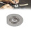 2836 2824 Molla principale per movimento, 18 mm, Argento 10