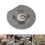 2836 2824 Molla principale per movimento, 18 mm, Argento 9