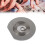 2836 2824 Molla principale per movimento, 18 mm, Argento 15