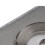 2836 2824 Molla principale per movimento, 18 mm, Argento 13