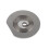 2836 2824 Molla principale per movimento, 18 mm, Argento 1