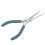 Pinze a becco lungo in acciaio ad alta durezza 143 mm 6