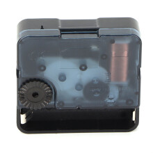 Movimento dell'orologio 555525 mm 2,22,21 pollici Silenzioso AA