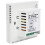 Thermostat 220 V CA pour chauffage au sol, écran tactile 9