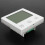 Thermostat 220 V CA pour chauffage au sol, écran tactile 6