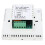 Thermostat 220 V CA pour chauffage au sol, écran tactile 13