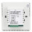 Thermostat 220 V CA pour chauffage au sol, écran tactile 11
