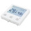 Thermostat 220 V CA pour chauffage au sol, écran tactile 14
