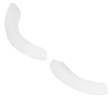 Cera dentale in silicone per Hip Hop, barra modellante per 6 denti