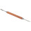 Aiguille Latte 23g 15cm Acier inoxydable+Bois 9