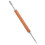 Aiguille Latte 23g 15cm Acier inoxydable+Bois 7